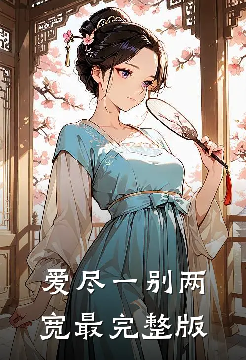 爱尽一别两宽最完整版