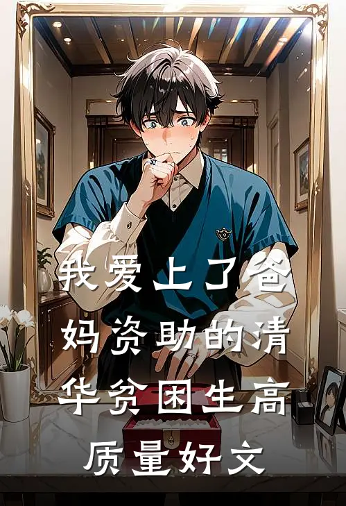 我爱上了爸妈资助的清华贫困生高质量好文