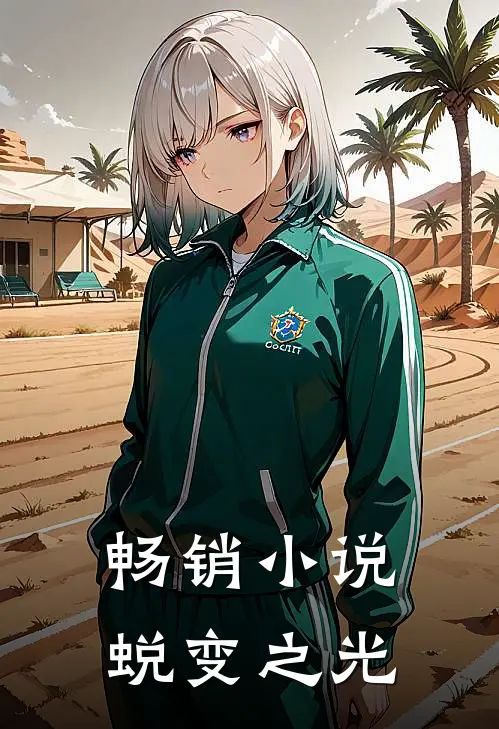 畅销小说蜕变之光