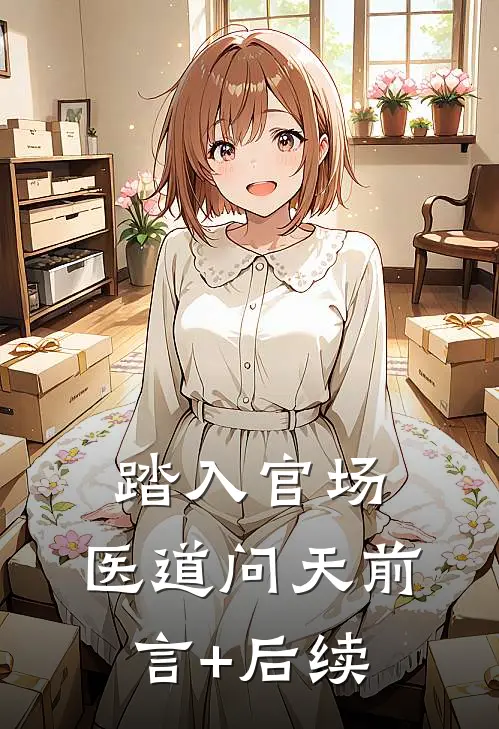 踏入官场：医道问天前言+后续