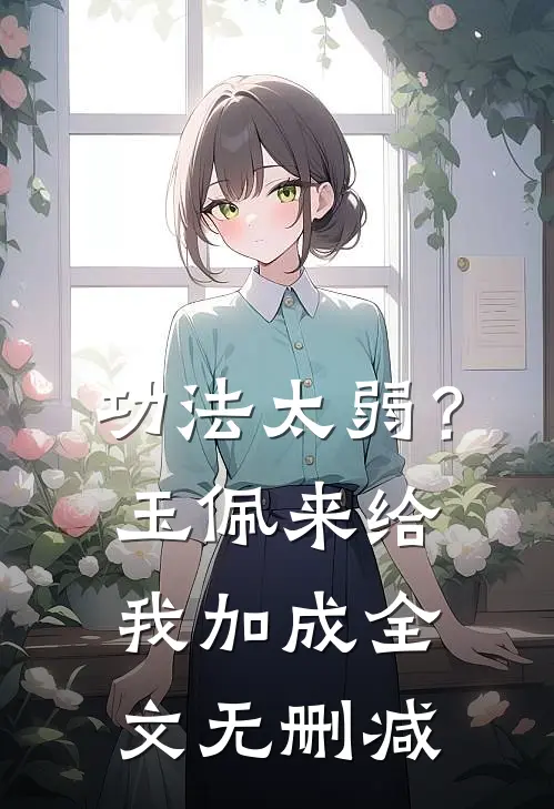 功法太弱？玉佩来给我加成全文无删减