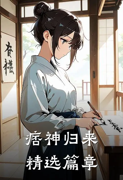 痞神归来精选篇章