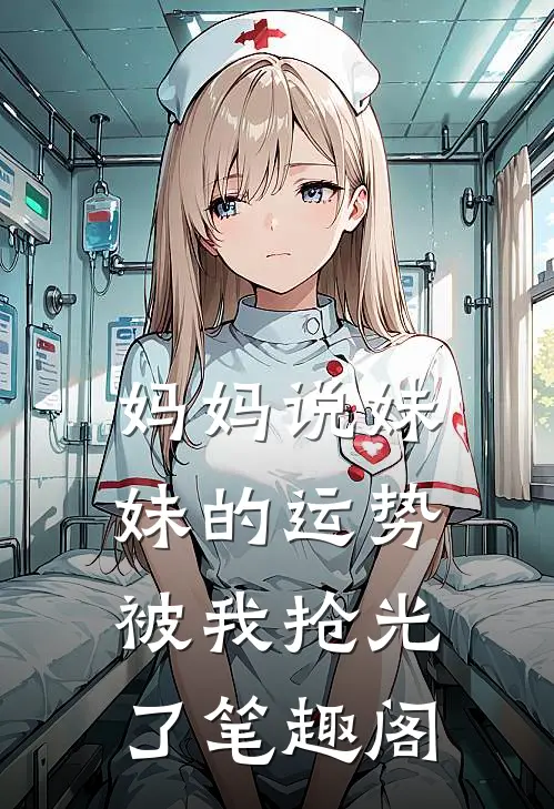 妈妈说妹妹的运势被我抢光了笔趣阁