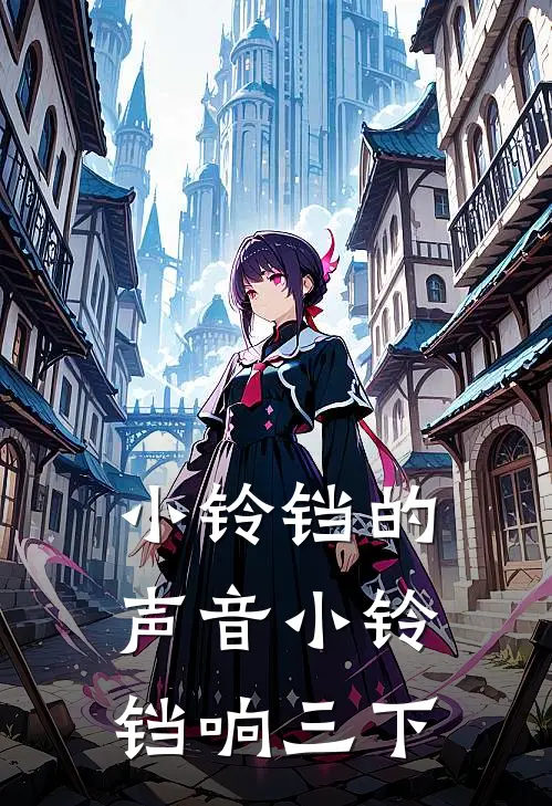 小铃铛的声音小铃铛响三下