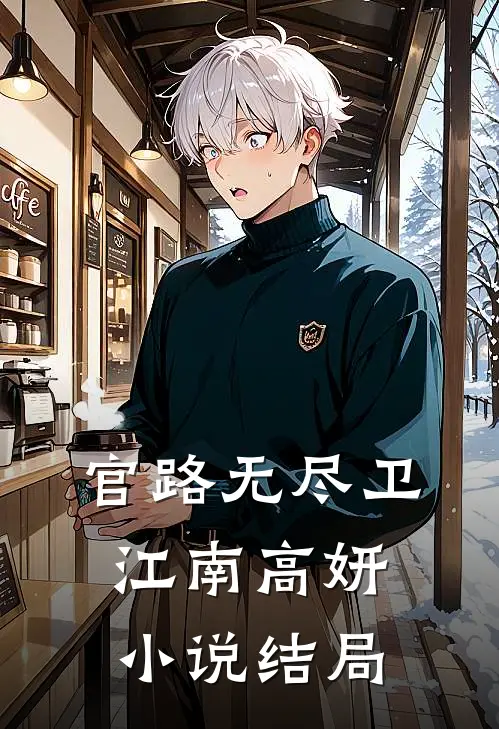 官路无尽卫江南高妍小说结局