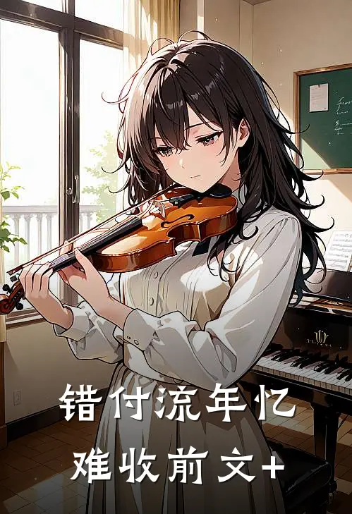 错付流年忆难收前文+