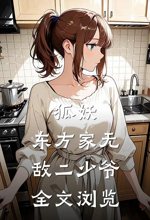 狐妖：东方家无敌二少爷全文浏览