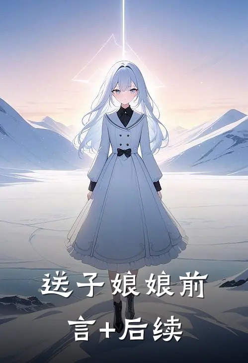 送子娘娘前言+后续