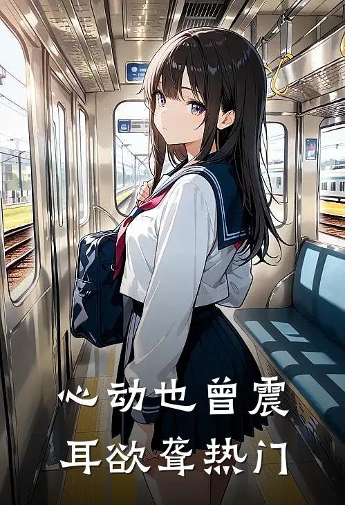 心动也曾震耳欲聋热门