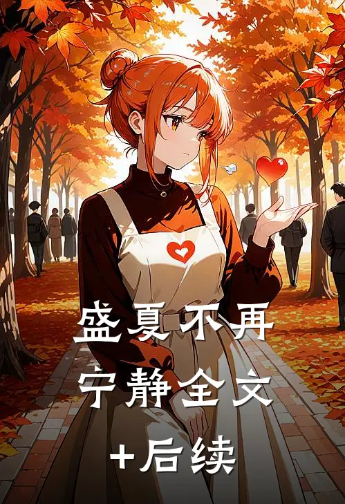 盛夏不再宁静全文+后续