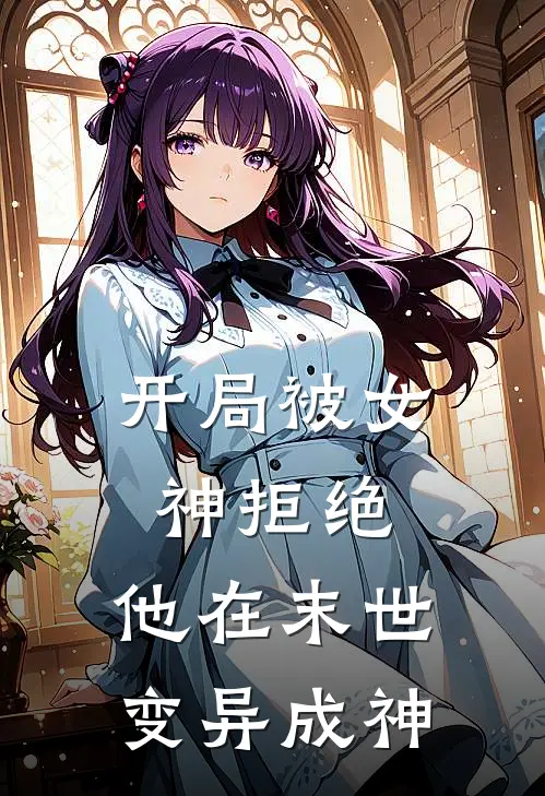 开局被女神拒绝，他在末世变异成神