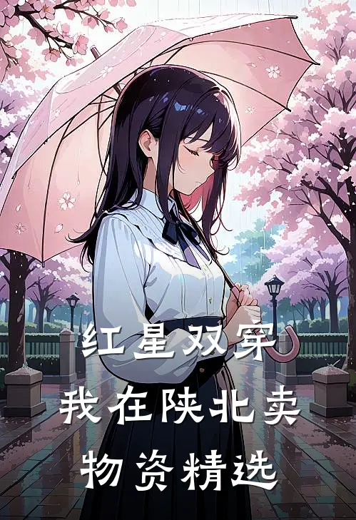 红星双穿：我在陕北卖物资精选