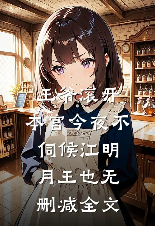 王爷滚开，本宫今夜不伺候江明月王也无删减全文