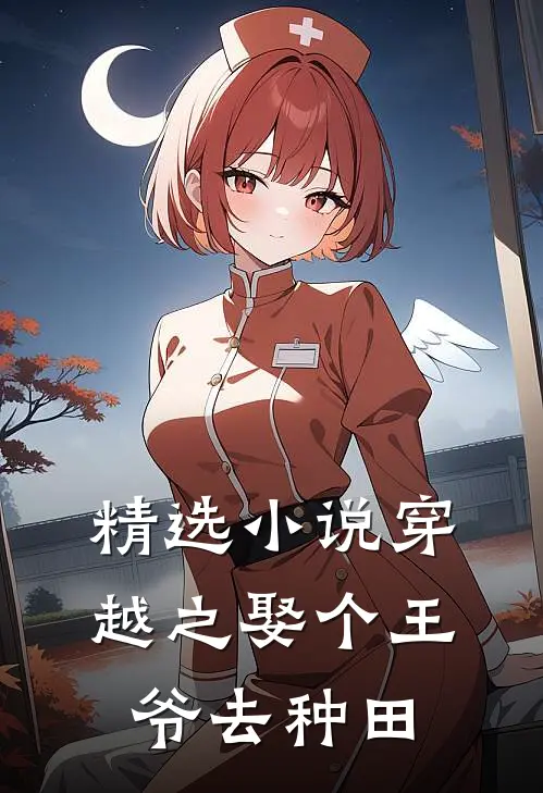 精选小说穿越之娶个王爷去种田