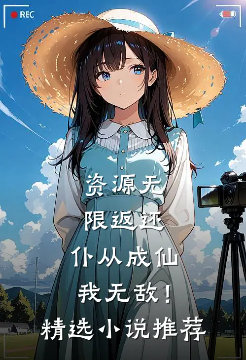 资源无限返还，仆从成仙我无敌！精选小说推荐