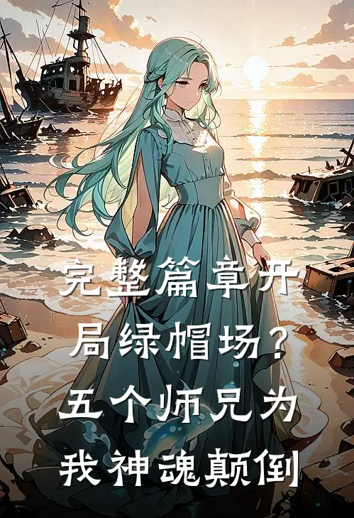 完整篇章开局绿帽场？五个师兄为我神魂颠倒