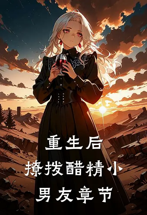 重生后，撩拨醋精小男友章节