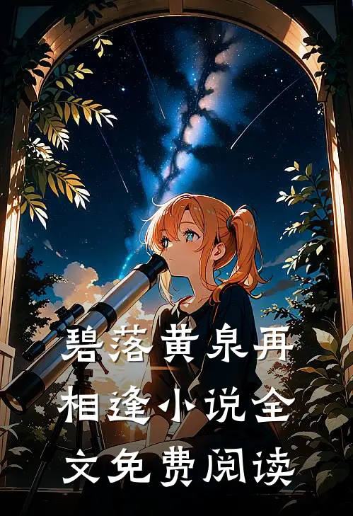 碧落黄泉再相逢小说全文免费阅读