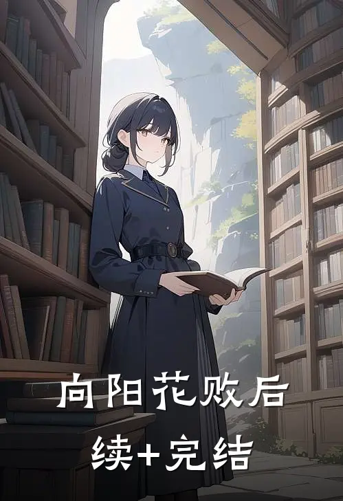 向阳花败后续+完结