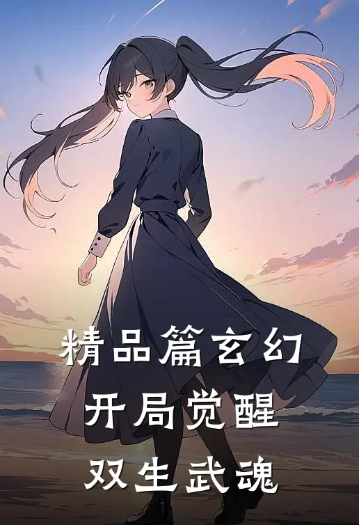 精品篇玄幻开局觉醒双生武魂