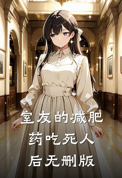 室友的减肥药吃死人后无删版