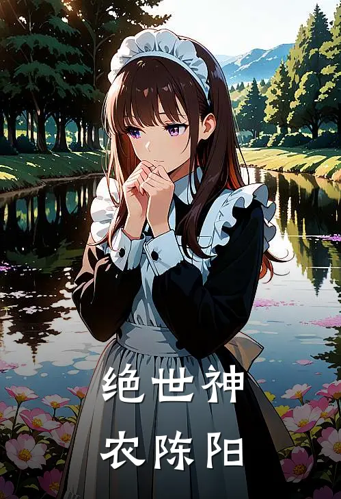绝世神农陈阳