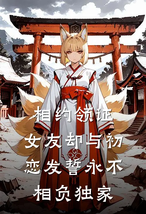 相约领证，女友却与初恋发誓永不相负独家