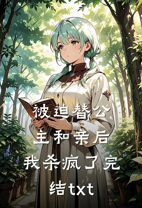 被迫替公主和亲后，我杀疯了完结txt