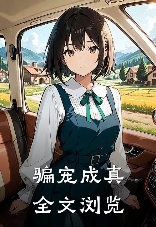 骗宠成真全文浏览
