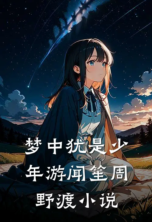 梦中犹是少年游闻笙周野渡小说