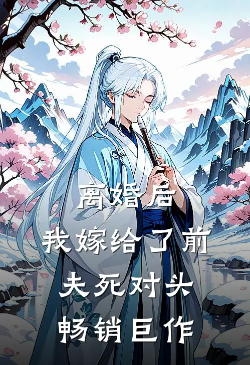 离婚后，我嫁给了前夫死对头畅销巨作