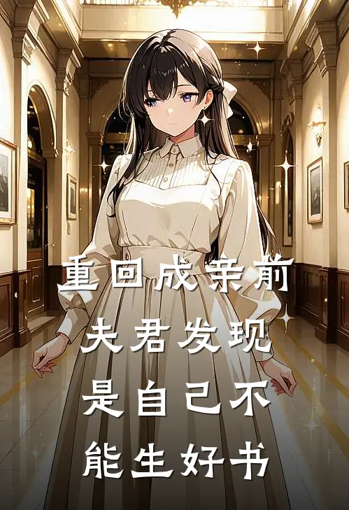 重回成亲前，夫君发现是自己不能生好书