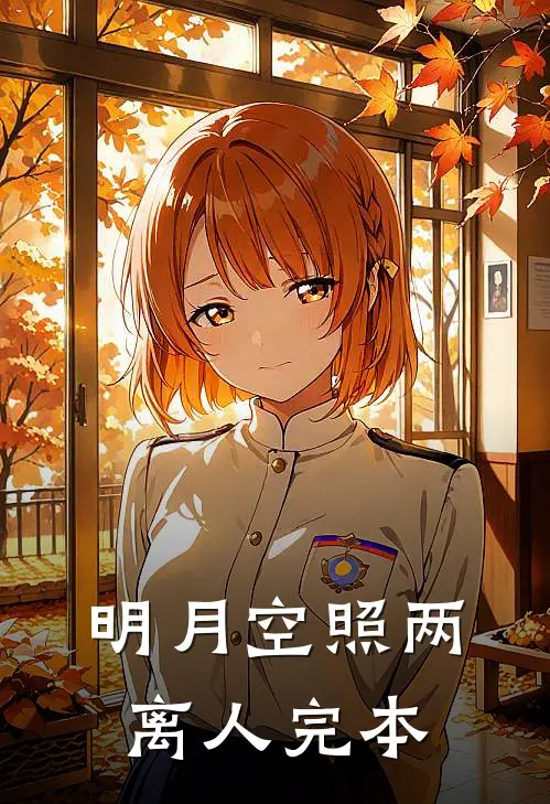 明月空照两离人完本