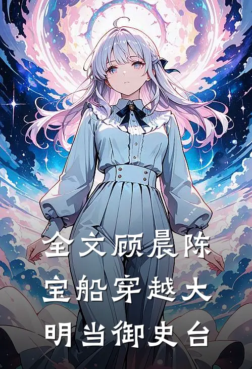 全文顾晨陈宝船穿越大明当御史台