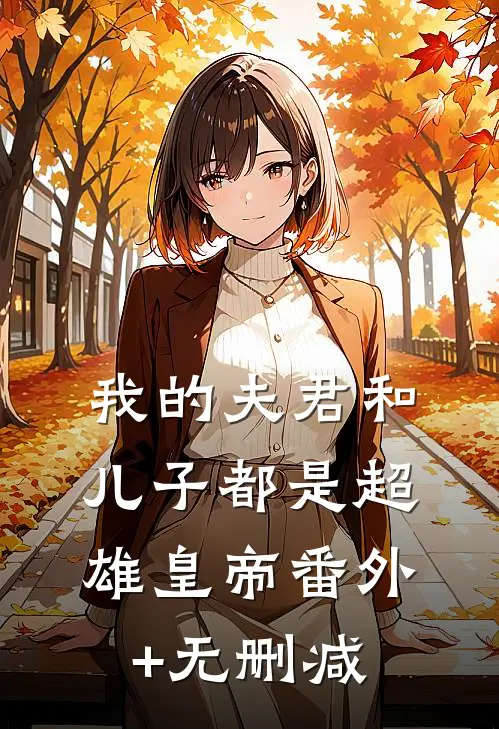 我的夫君和儿子都是超雄皇帝番外+无删减