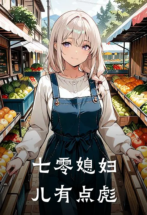 七零媳妇儿有点彪