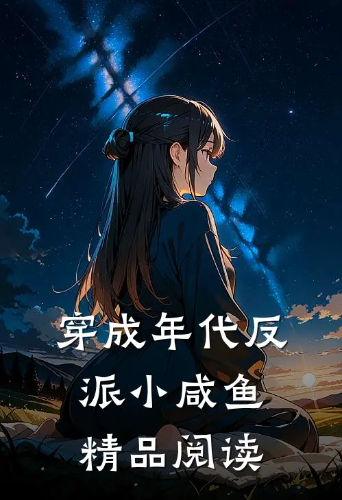 穿成年代反派小咸鱼精品阅读