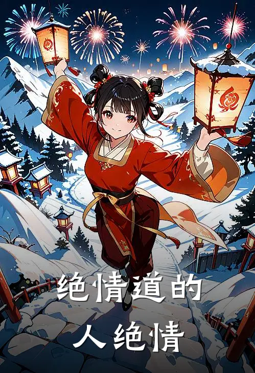 绝情道的人绝情