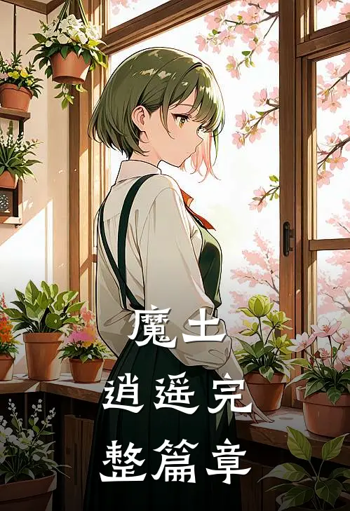 魔土：逍遥完整篇章