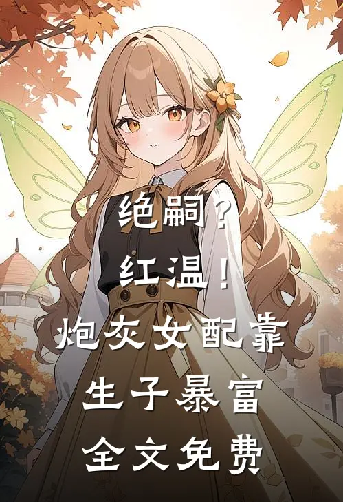 绝嗣？红温！炮灰女配靠生子暴富全文免费