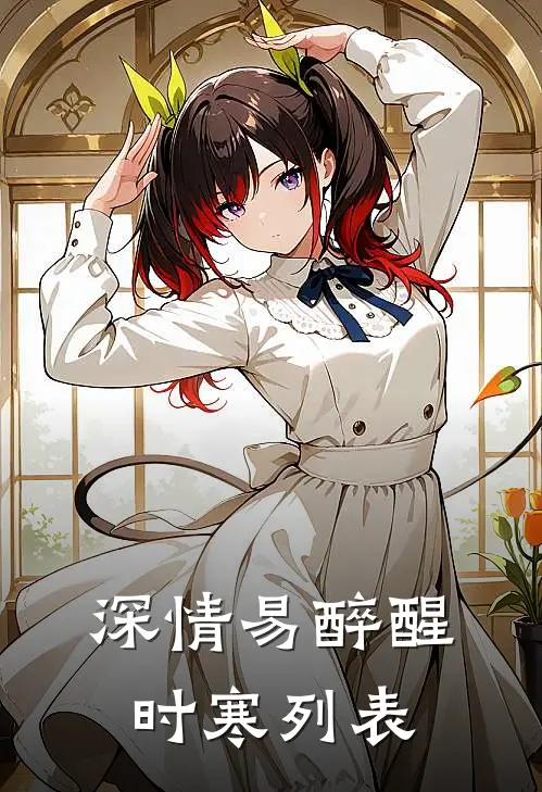 深情易醉醒时寒列表