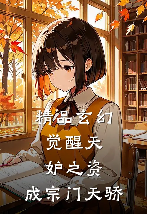 精品玄幻：觉醒天妒之资，成宗门天骄