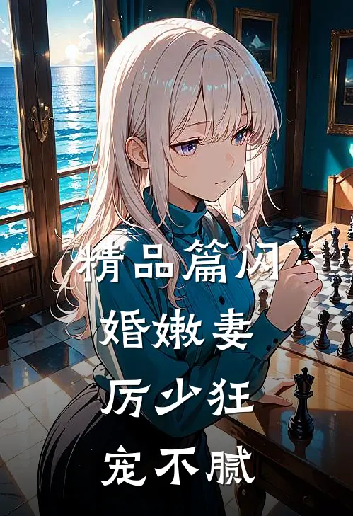 精品篇闪婚嫩妻：厉少狂宠不腻