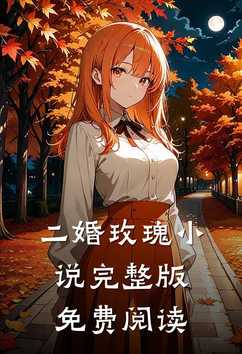 二婚玫瑰小说完整版免费阅读