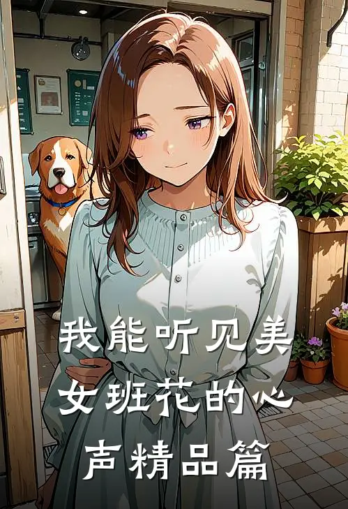 我能听见美女班花的心声精品篇