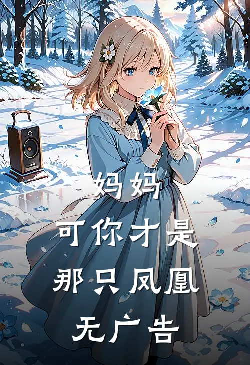 妈妈，可你才是那只凤凰无广告