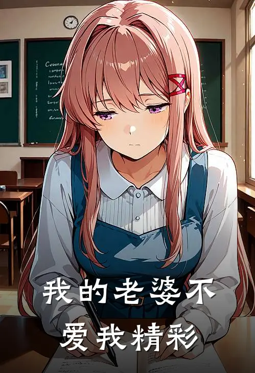 我的老婆不爱我精彩