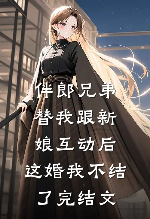 伴郎兄弟替我跟新娘互动后，这婚我不结了完结文