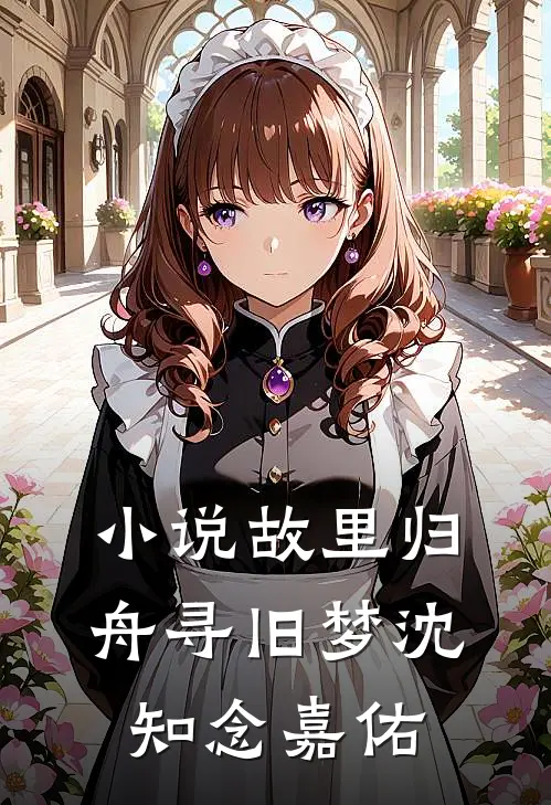 小说故里归舟寻旧梦(沈知念嘉佑)