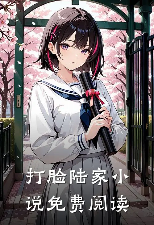 打脸陆家小说免费阅读